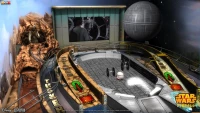 10. Star Wars Pinball (NS)